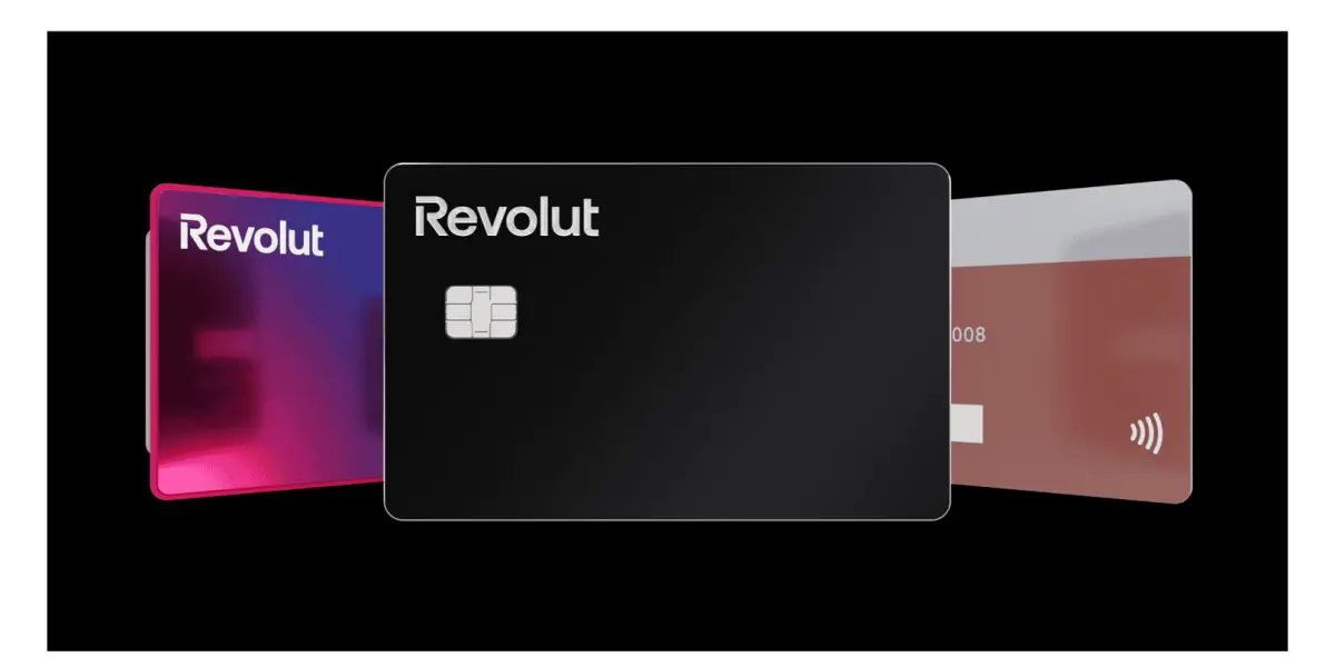 Esta será una nueva opción bancaria para los mexicanos. Foto: Revolut Bank