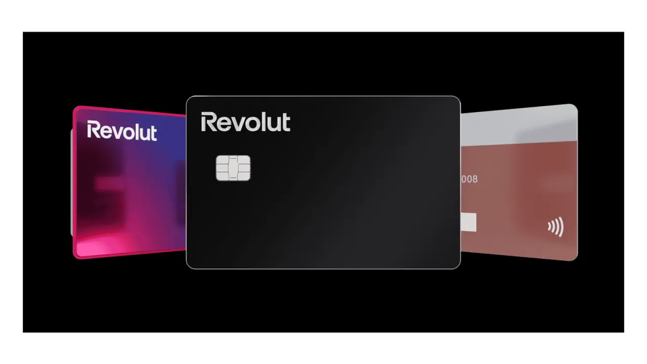 Esta será una nueva opción bancaria para los mexicanos. Foto: Revolut Bank