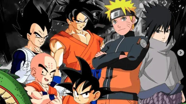El Saiyan Fest Monterrey es para toda la familia. Foto IG @saiyanfest