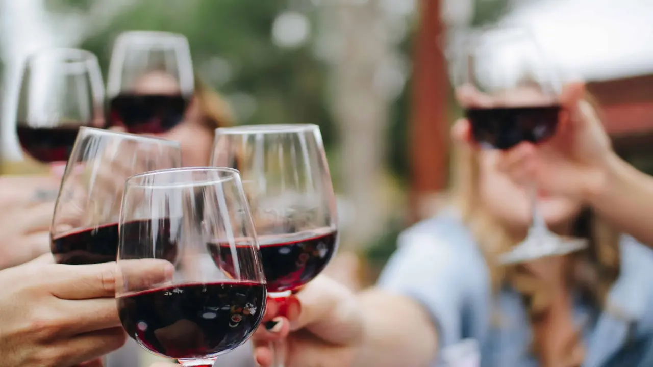 Vinart Ajijic celebrara la tradición del vino en México | Imagen: Kelsey Knight