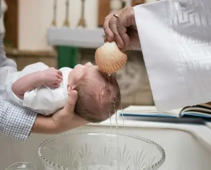 Ya no será obligatorio llevar padrinos de bautismo y confirmación, señala iglesia católica