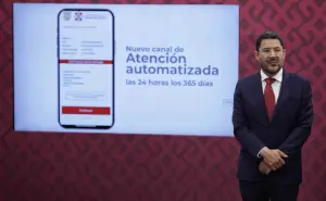 Chatbot CDMX; estos son los trámites que puedo realizar desde la aplicación