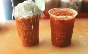 ¡Explora la riqueza gastronómica de Guanajuato!