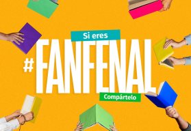 ¿Cuándo es la Feria Nacional del Libro de León 2024?