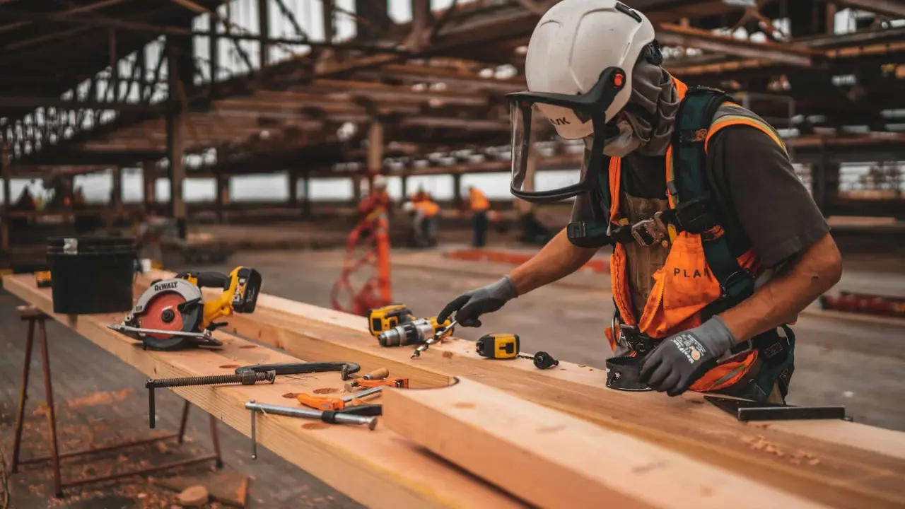Esta fecha que nos recuerda la lucha de los trabajadores por sus derechos. Foto: Unsplash