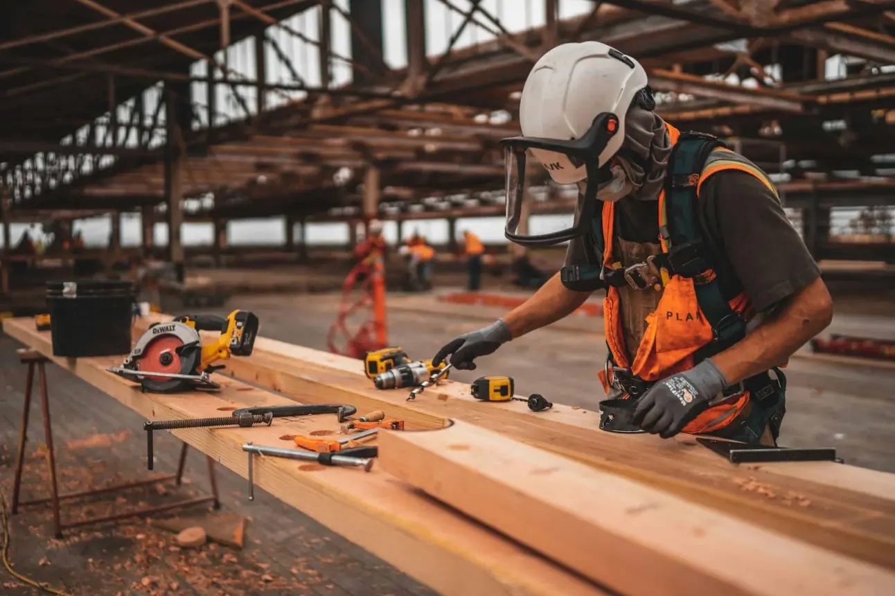 Esta fecha que nos recuerda la lucha de los trabajadores por sus derechos. Foto: Unsplash