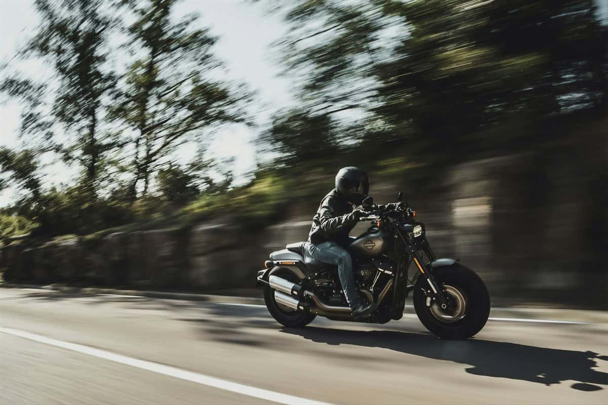 Para finales de 2024 habrá más de 700 mil motos en CDMX |Imagen: Harley-Davidson 