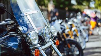 Reglamento vial para motos en CDMX 2024: Qué cambió y costo de multas
