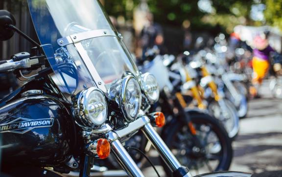 Reglamento vial para motos en CDMX 2024: Qué cambió y costo de multas