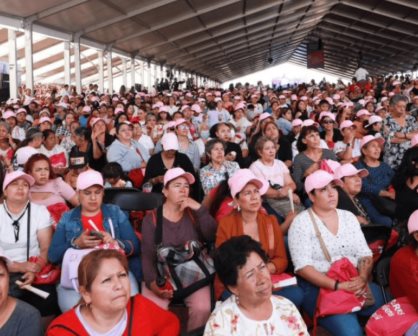 ¿Cómo obtener el apoyo Mujeres Grandeza de Guanajuato?