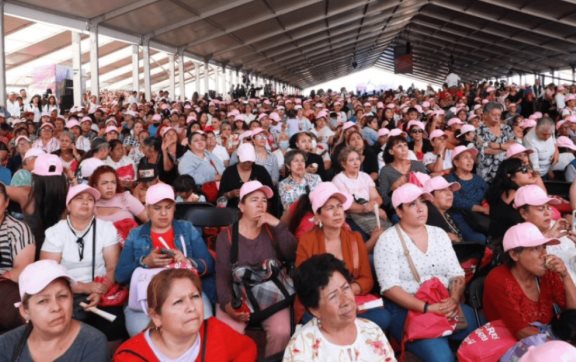 ¿Cómo obtener el apoyo Mujeres Grandeza de Guanajuato?