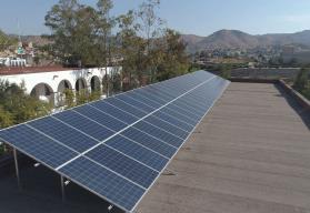 ¿Cómo se manejan las energías limpias en Guanajuato?