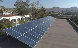 ¿Cómo se manejan las energías limpias en Guanajuato?