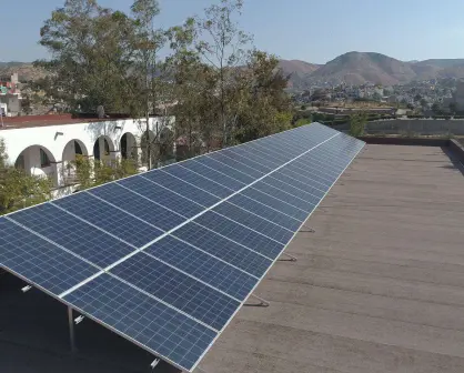 ¿Cómo se manejan las energías limpias en Guanajuato?