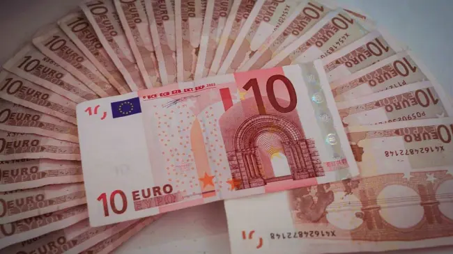 En cuánto se cotiza el euro este viernes 26 de abril en México. Foto: Pixabay
