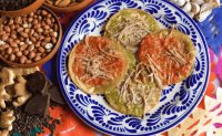 Puebla se consolida como referente gastronómico en México