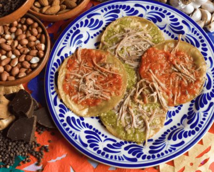 Puebla se consolida como referente gastronómico en México