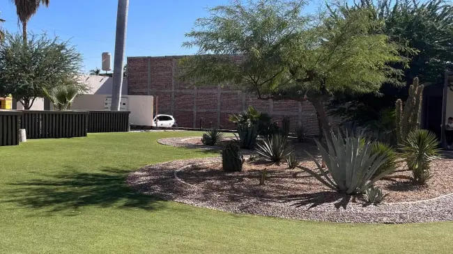 Punto Norte Wellness en Ciudad Obregón, Sonora. Foto FB puntonortewellness
