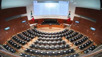 Senado de México aprueba creación del Fondo de Pensiones del Bienestar
