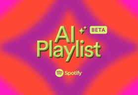 AI Playlist Beta para usuarios Spotify Premium