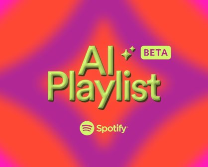 AI Playlist Beta para usuarios Spotify Premium