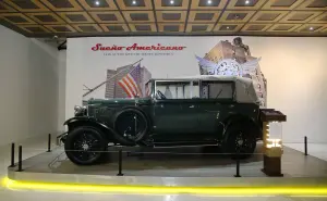 El Museo del Automóvil de Puebla abre las puertas al Sueño Americano con una Exposición de Autos Emblemáticos