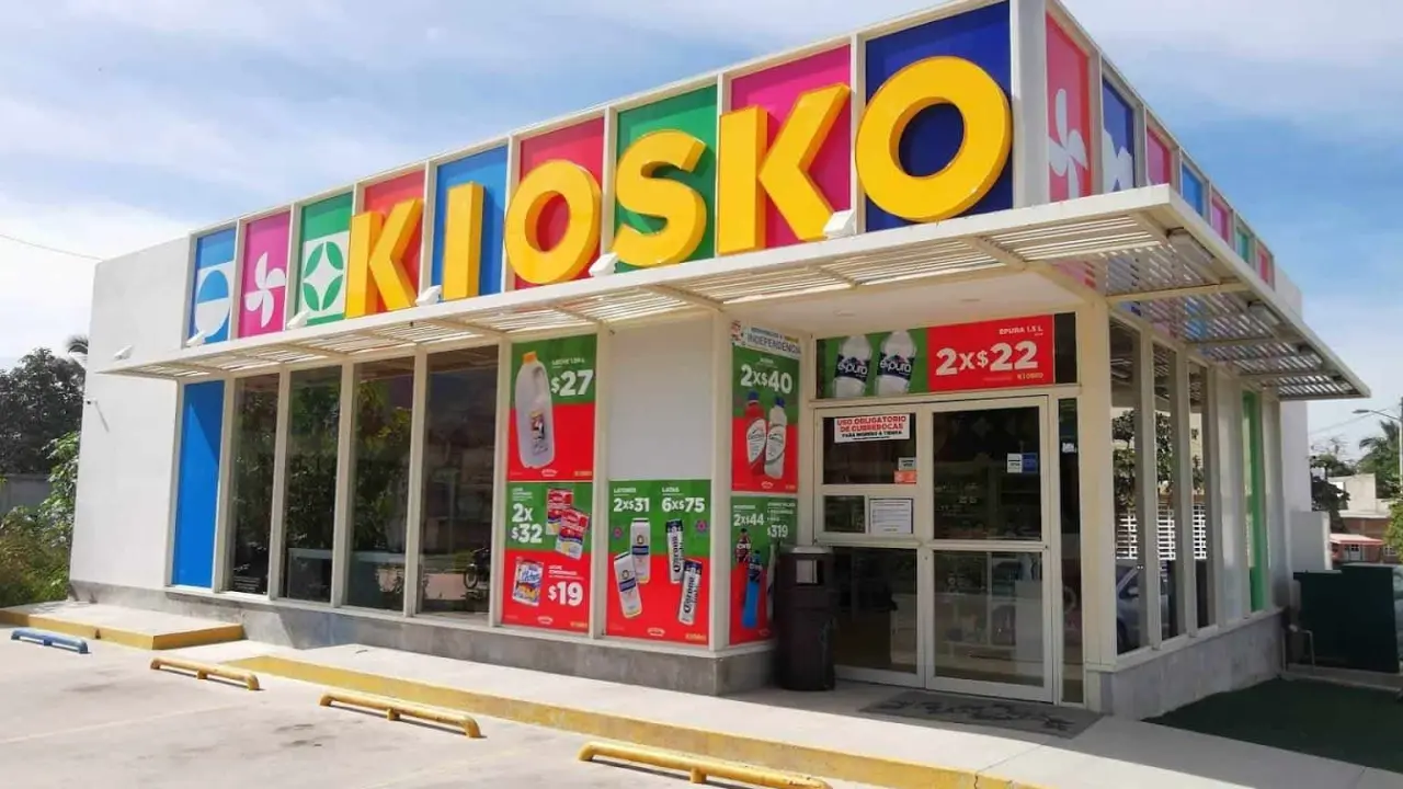 Tiendas Kiosko festeja el Día del Niño con boletos gratis para Cinépolis. Checa, la promoción. Foto: Cortesía