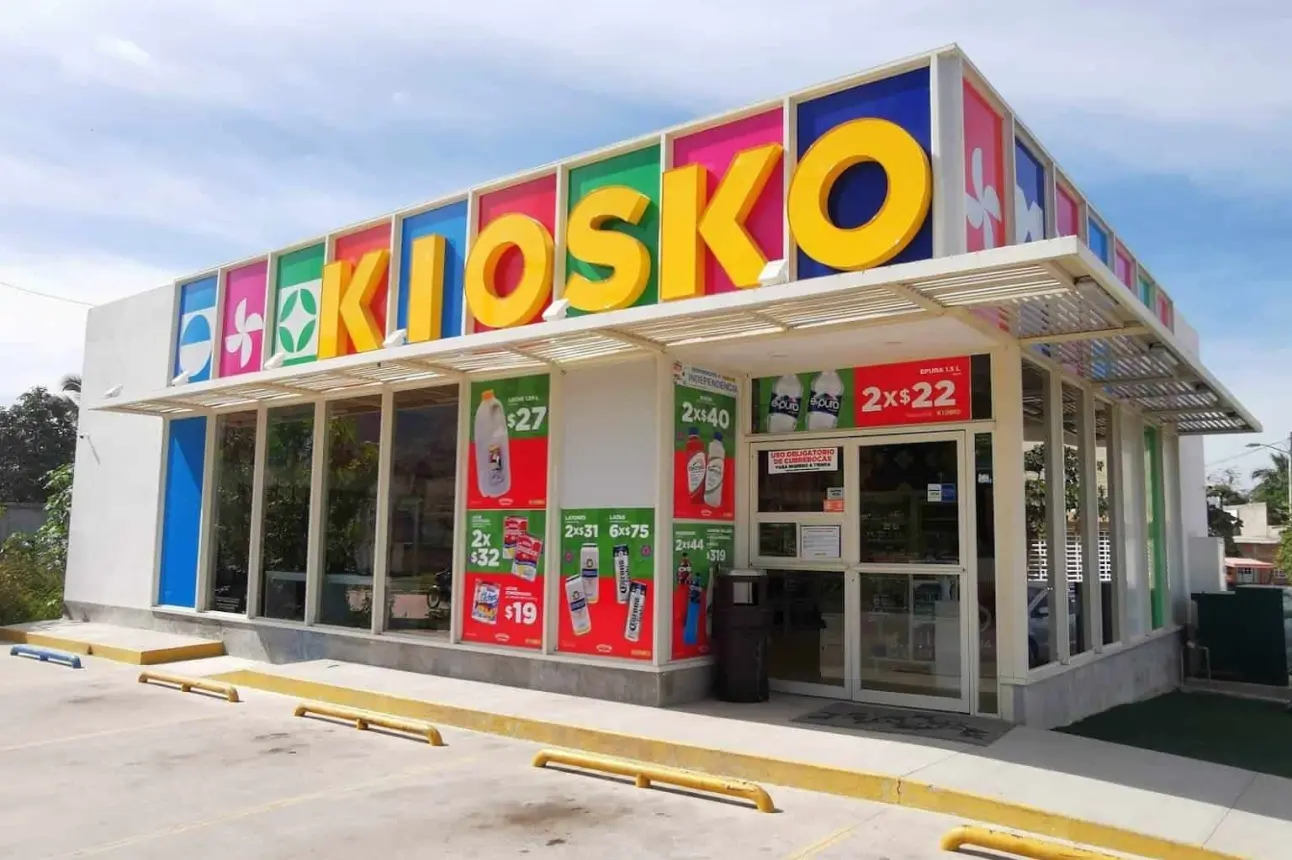 Tiendas Kiosko festeja el Día del Niño con boletos gratis para Cinépolis. Checa, la promoción. Foto: Cortesía