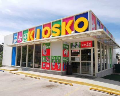 Tiendas Kiosko regala boletos para Cinépolis por el Día del Niño; cómo conseguirlos