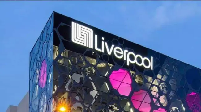 Liverpool celebra su primera Venta Nocturna del año. Foto: Especial