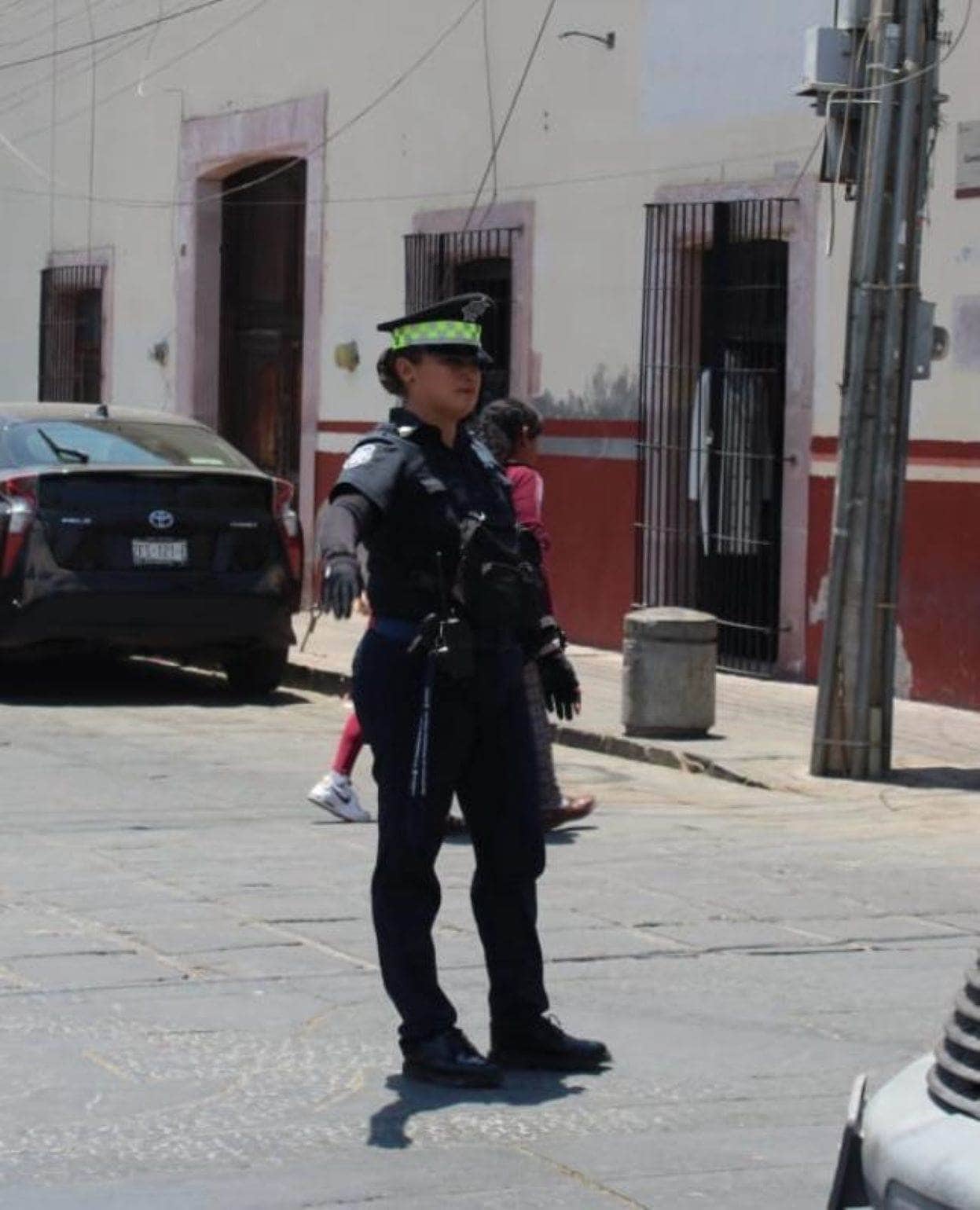 Toma precauciones por las calles cerradas que habrá este domingo 28 de abril en Guadalupe. Foto: Cortesía
