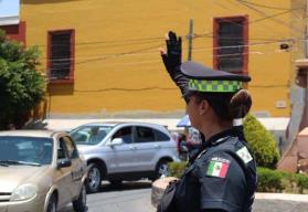 Calles cerradas este domingo por Carrera Incluyente por La Paz en Guadalupe, Zacatecas