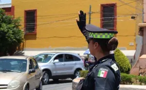 Calles cerradas este domingo por Carrera Incluyente por La Paz en Guadalupe, Zacatecas