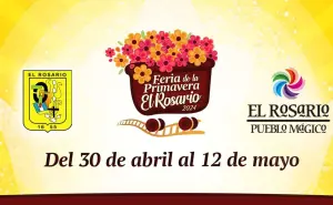La Feria de la Primavera 2024 de El Rosario ya empieza únete a la diversión