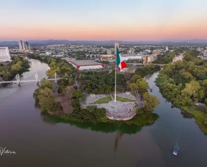 Descubre el Río Culiacán, su Cuenca hidrológica, presas y represas