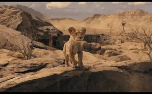 Disney revela tráiler de Mufasa: El Rey León. ¿Cuándo se estrena y de qué tratará?