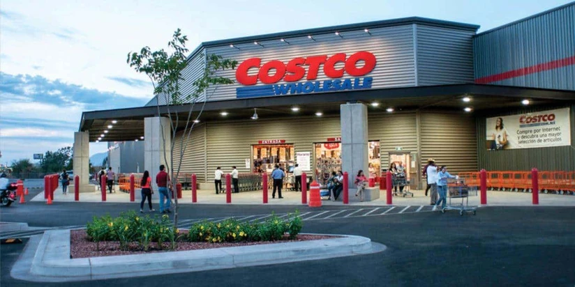Los sueldos de gerentes en Costco suelen ser competitivos.