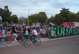  ¡Atención, niños y niñas! Albercas, paseos en lanchita y juegos mecánicos al 2x1 en el Parque Culiacán 87