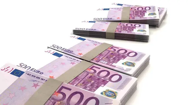 En cuánto anda el euro hoy lunes 29 de abril de 2024, en México. Foto: Pixabay