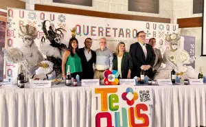 Feria Nacional del Queso y el Vino de Tequisquiapan, Querétaro; precio de la entrada