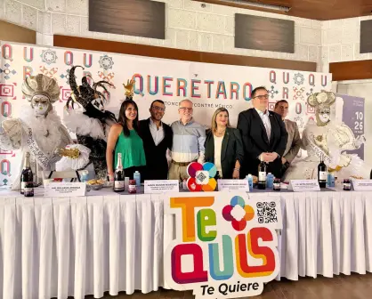 Feria Nacional del Queso y el Vino de Tequisquiapan, Querétaro; precio de la entrada