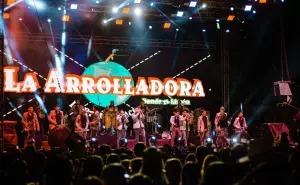 Arrolladora Banda El Limón dará concierto gratis en Morelia; horario y lugar