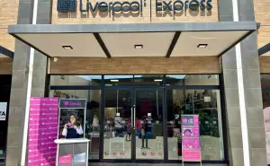 Liverpool Guasave ya tiene fecha de inauguración; cuándo es