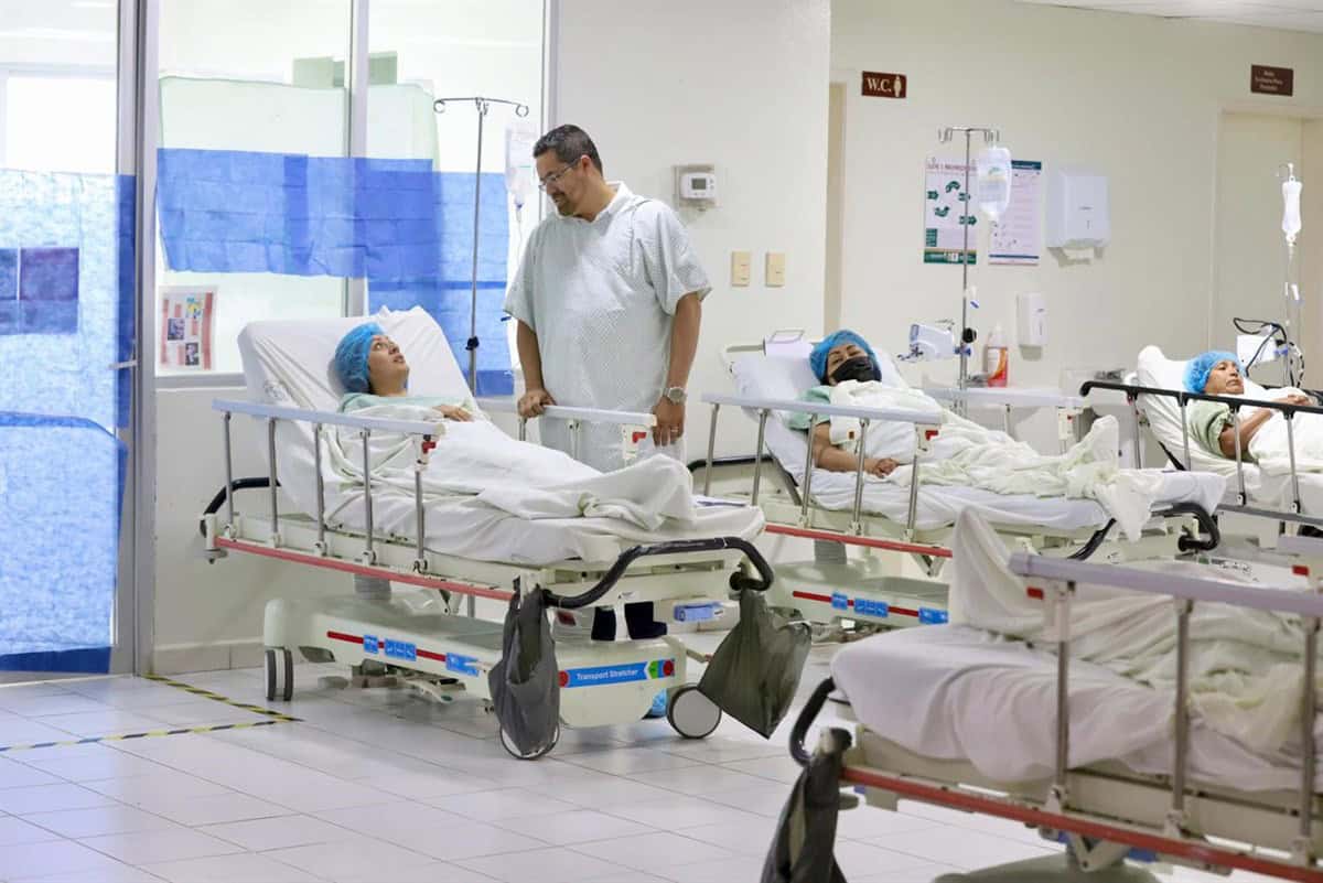Cirugías de reconstrucción de mama en Sinaloa