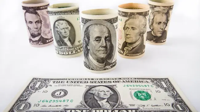 Cómo se cotiza el dólar este lunes 29 de abril en México. Foto: Pixabay