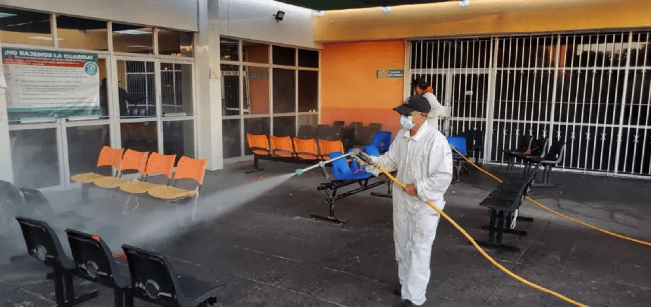 En Navolato refuerzan medidas para prevenir más contagios de Covid