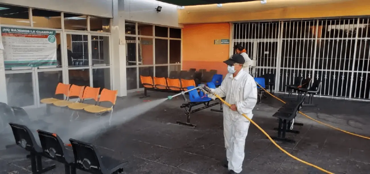 En Navolato refuerzan medidas para prevenir más contagios de Covid