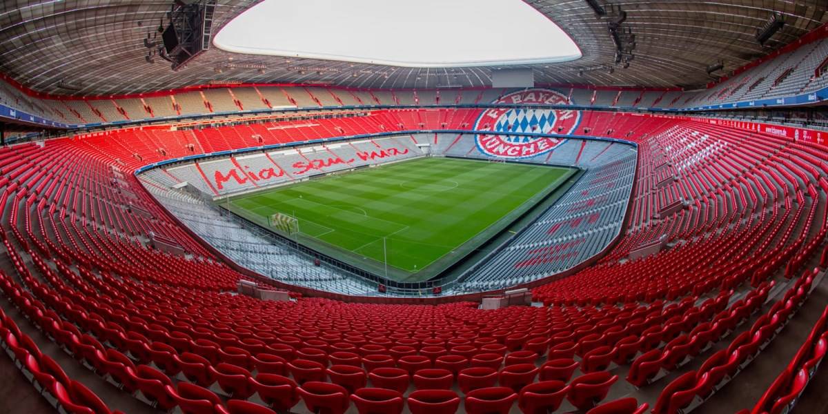 Bayern vs Real Madrid en semifinal de Champions League: ¿dónde y a qué hora ver el partido en vivo?