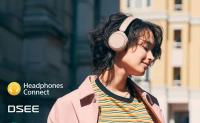 Los audífonos Sony WH-CH520 están a precio irresistible en Mercado Libre