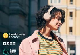 Los audífonos Sony WH-CH520 están a precio irresistible en Mercado Libre
